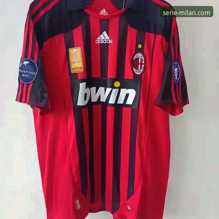 AC米兰官网复古球衣收藏与穿搭创新指南